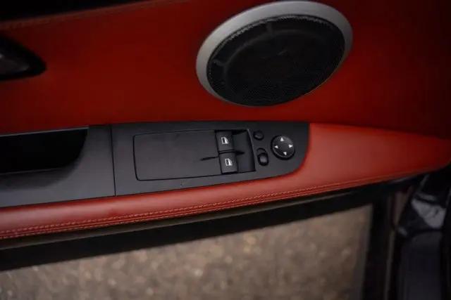 2011 BMW M3 Standard