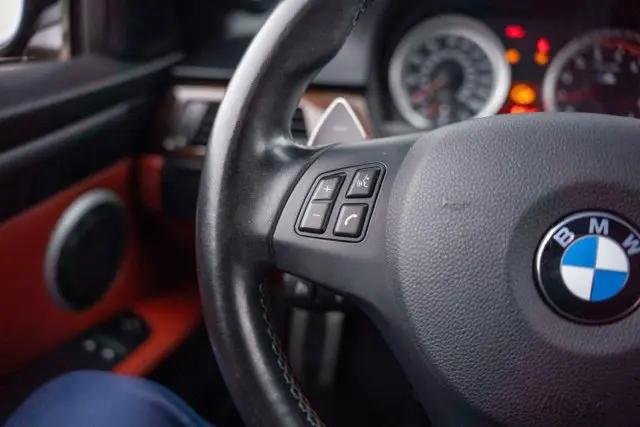 2011 BMW M3 Standard