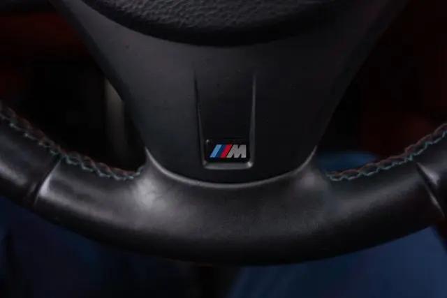 2011 BMW M3 Standard