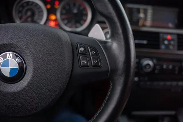 2011 BMW M3 Standard
