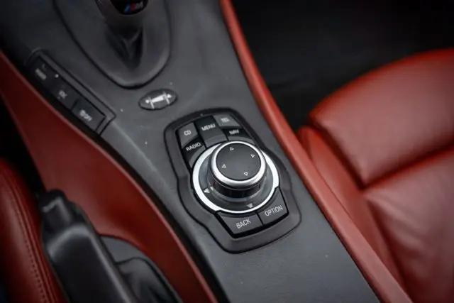 2011 BMW M3 Standard
