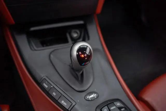 2011 BMW M3 Standard