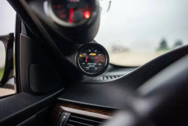 2011 BMW M3 Standard