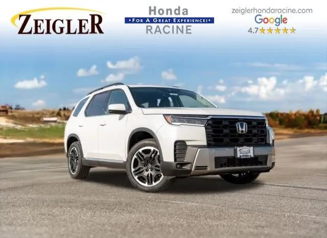 2026 Honda Pilot Touring for sale in Mount Pleasant, WI