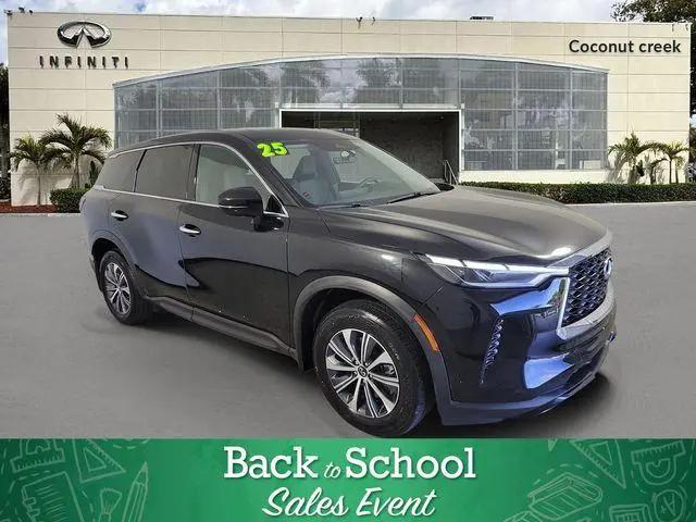 2025 INFINITI QX60 PURE for sale in Coconut Creek, FL