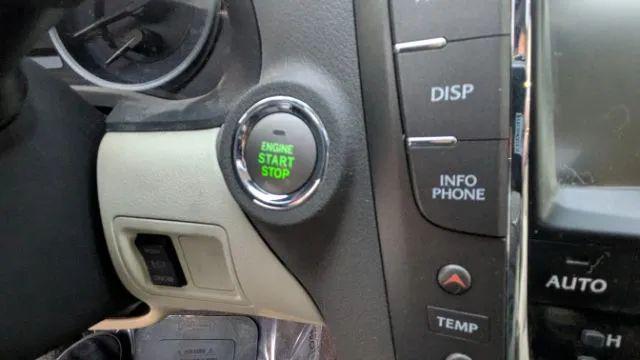 2012 Lexus IS 350 350