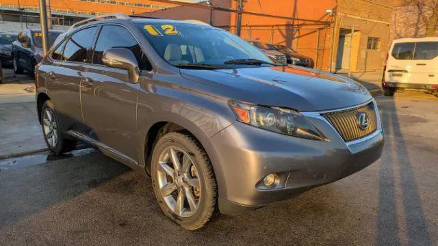 2012 Lexus RX 350 350 for sale in Cicero, IL