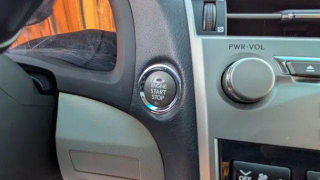 2012 Lexus RX 350 350
