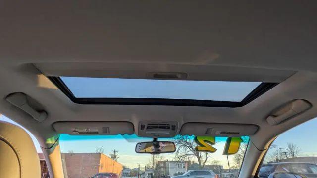 2012 Lexus RX 350 350