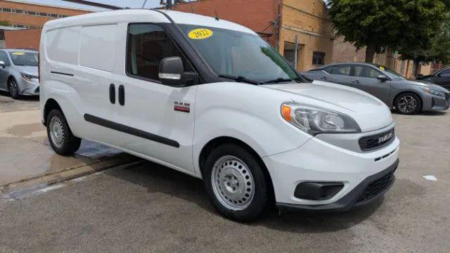 2022 Ram ProMaster City Cargo Van Cargo Van for sale in Cicero, IL