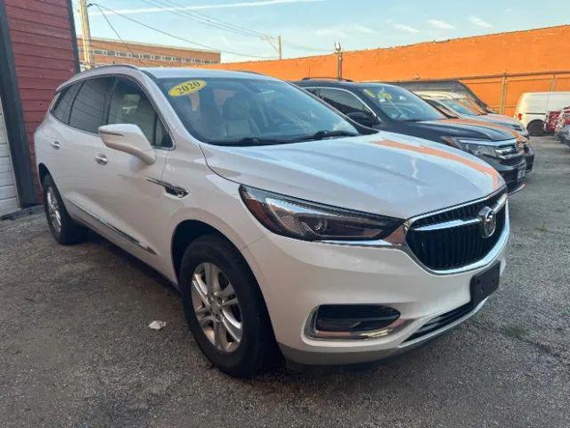 2020 Buick Enclave FWD Essence for sale in Cicero, IL