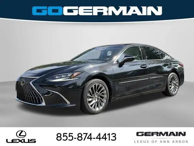 2025 Lexus ES 350 Ultra Luxury for sale in Ann Arbor, MI