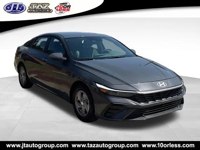 2026 Hyundai Elantra SE for sale in Sanford, NC