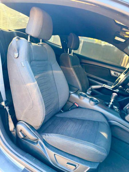 2016 Ford Mustang GT