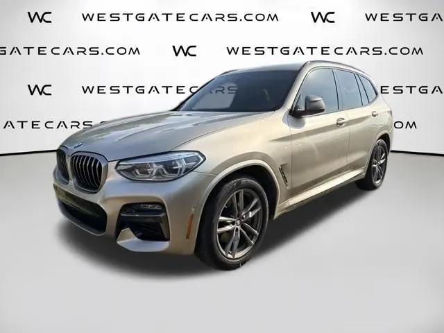 2021 BMW X3 M40i for sale in Burgaw, NC