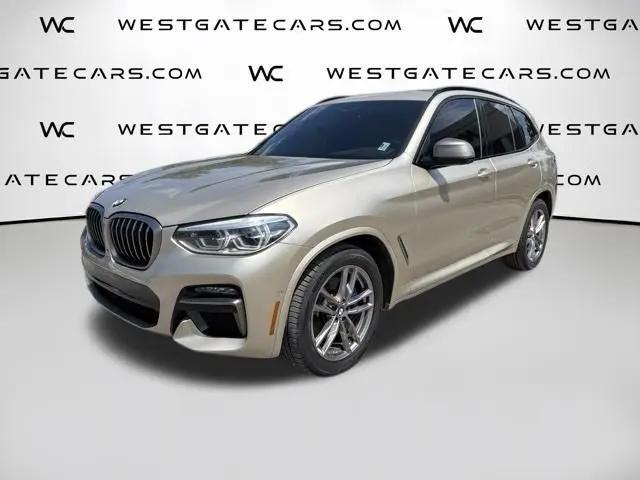 2021 BMW X3 M40i for sale in Burgaw, NC