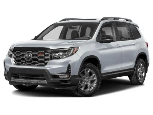 2024 Honda Passport AWD TrailSport for sale in Rochester, NY