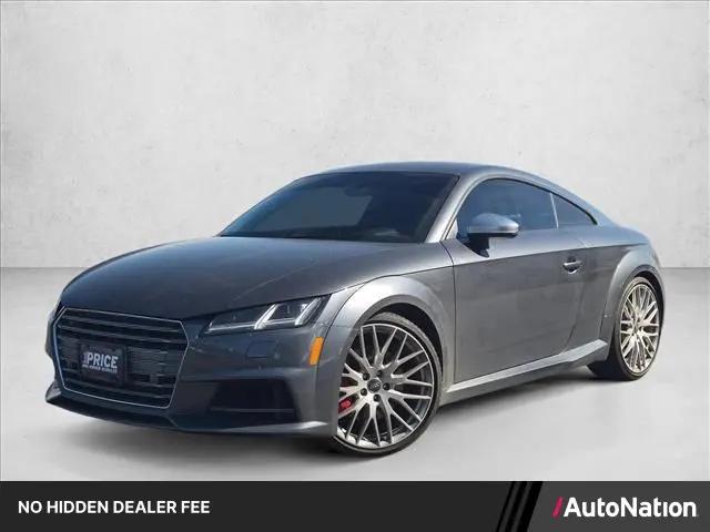 2017 Audi TTS 2.0T for sale in Northglenn, CO