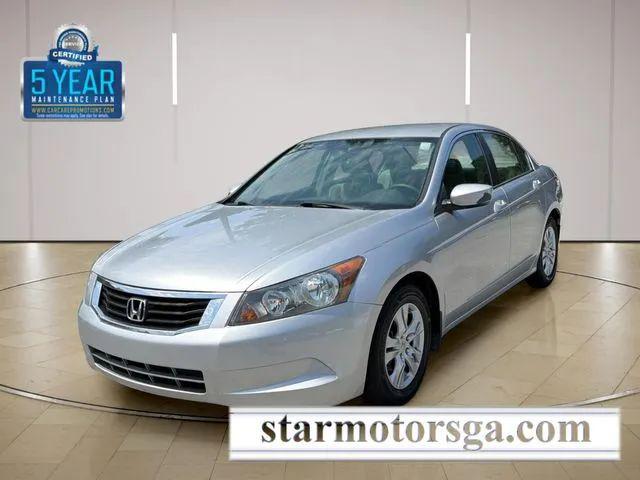 2009 Honda Accord 2.4 LX-P for sale in Alpharetta, GA