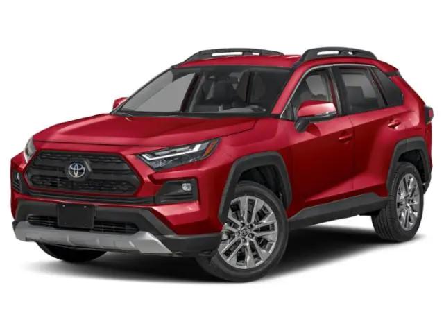 2024 Toyota RAV4 Adventure for sale in Coon Rapids, MN