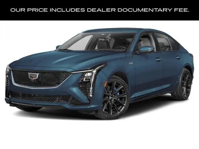 2026 Cadillac CT5-V V-Series Blackwing RWD for sale in Wilkes-Barre, PA