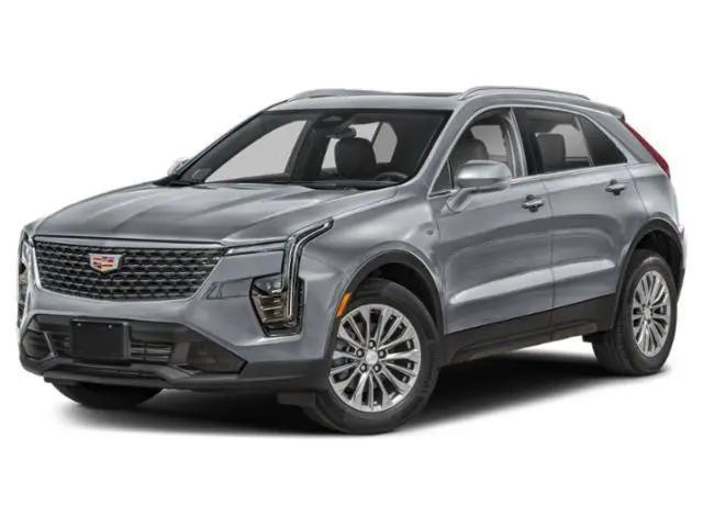 2024 Cadillac XT4 AWD Premium Luxury for sale in Joplin, MO