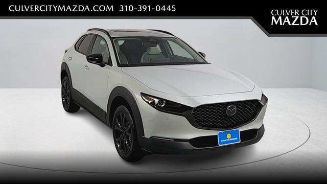 2026 Mazda CX-30 2.5 S Aire Edition for sale in Culver City, CA