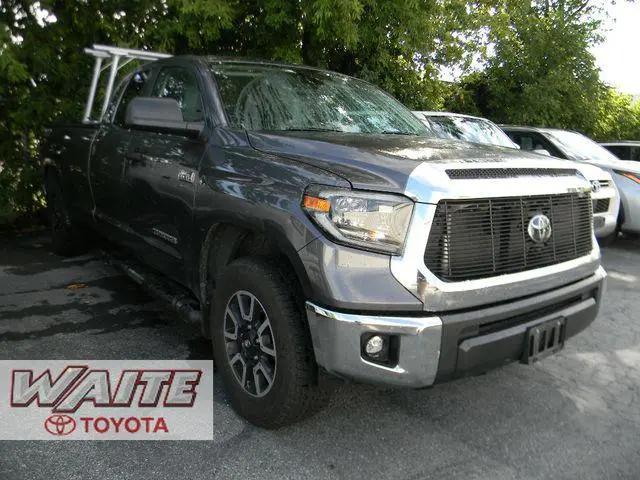 2021 Toyota Tundra SR5 for sale in Watertown, NY