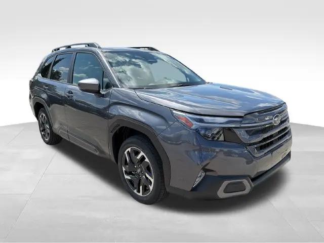 2026 Subaru Forester Limited for sale in Broken Arrow, OK