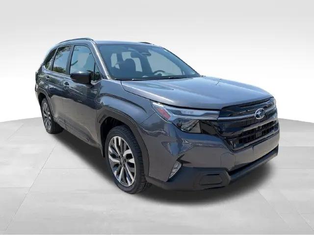 2026 Subaru Forester Touring for sale in Broken Arrow, OK