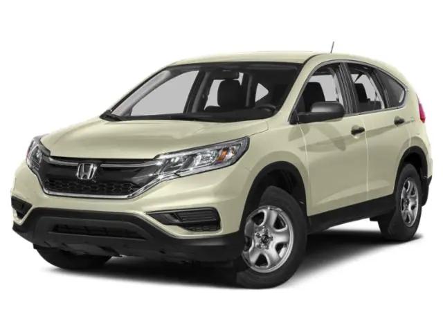 2015 Honda CR-V LX for sale in Punta Gorda, FL