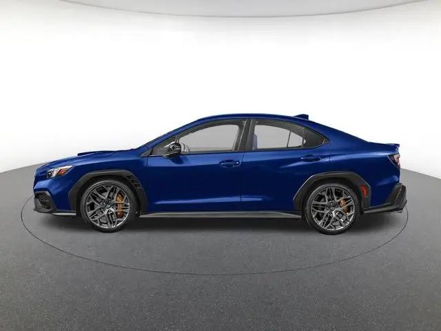 2026 Subaru WRX tS