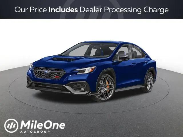 2026 Subaru WRX tS for sale in Baltimore, MD