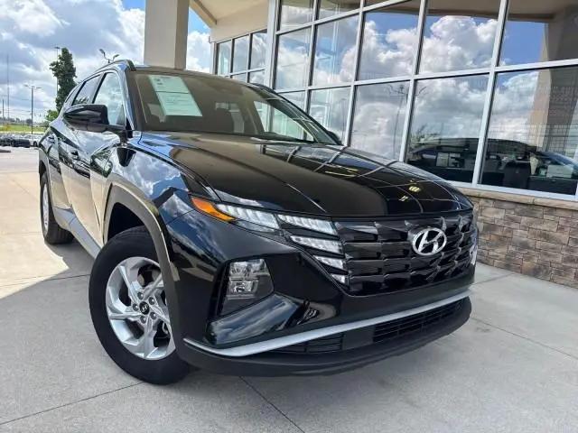 2024 Hyundai Tucson SEL for sale in Lexington, KY