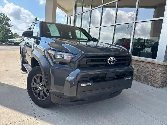 2025 Toyota 4Runner SR5 for sale in Lexington, KY