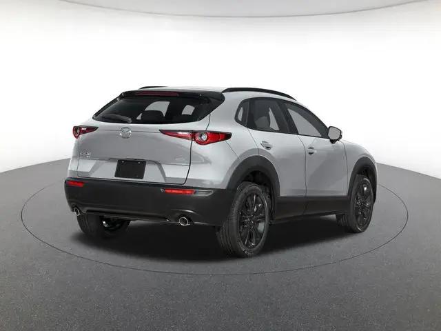 2026 Mazda CX-30 2.5 S Preferred