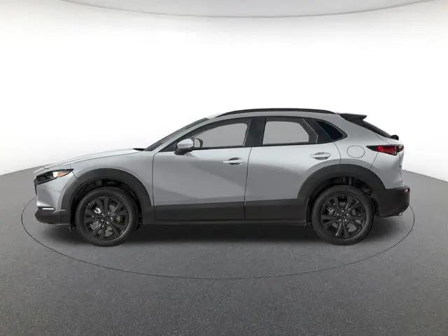2026 Mazda CX-30 2.5 S Preferred