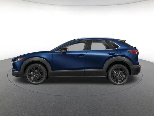 2026 Mazda CX-30 2.5 S Select Sport