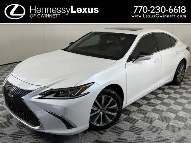 2019 Lexus ES 350 ES 350 for sale in Duluth, GA