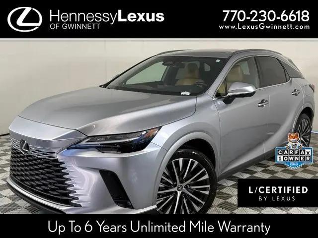 2025 Lexus RX 350 Premium Plus for sale in Duluth, GA