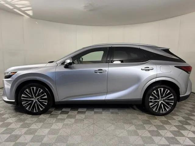 2025 Lexus RX 350 Premium Plus
