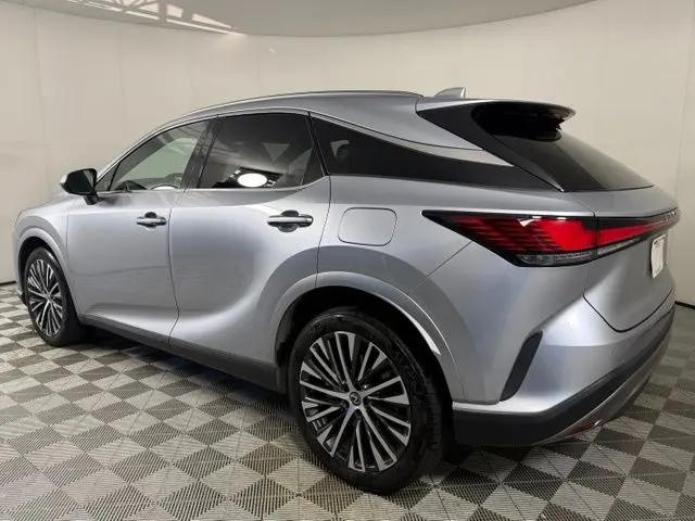 2025 Lexus RX 350 Premium Plus