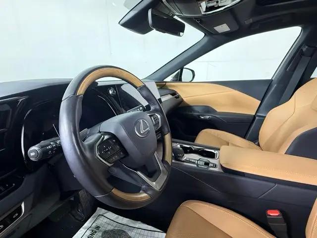 2025 Lexus RX 350 Premium Plus