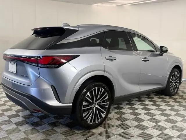 2025 Lexus RX 350 Premium Plus