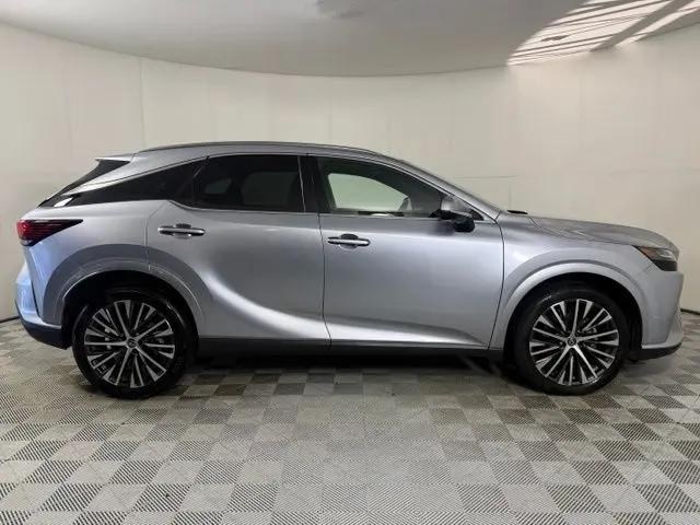 2025 Lexus RX 350 Premium Plus