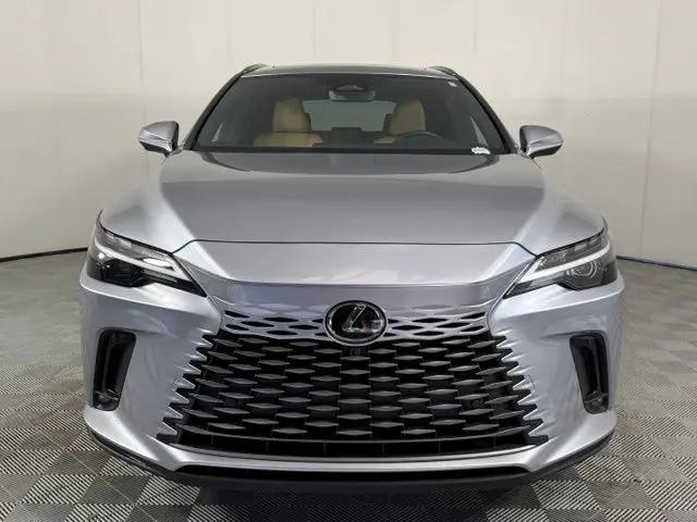 2025 Lexus RX 350 Premium Plus