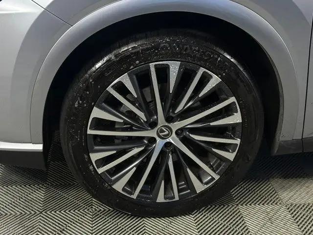2025 Lexus RX 350 Premium Plus
