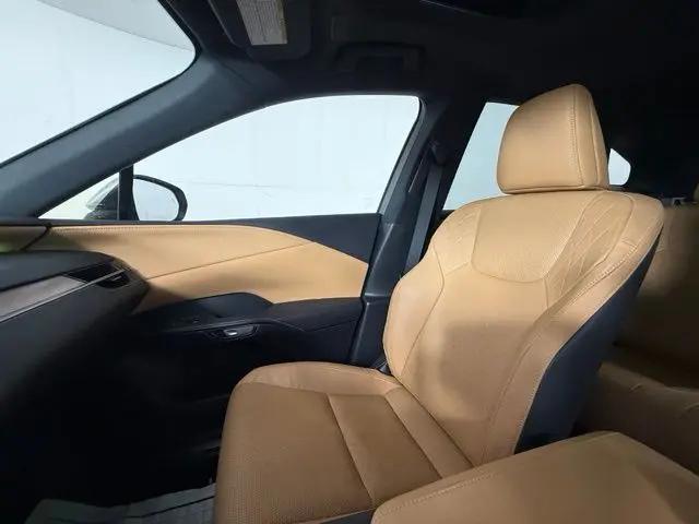 2025 Lexus RX 350 Premium Plus