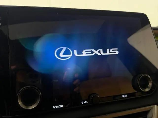 2025 Lexus RX 350 Premium Plus