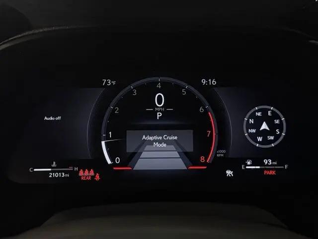 2025 Lexus RX 350 Premium Plus